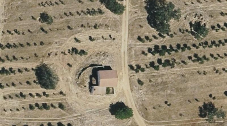 Huelva - Alosno - 230000m2