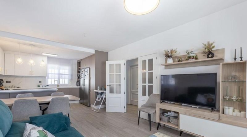 Granada - Ventas de Huelma - 212m2
