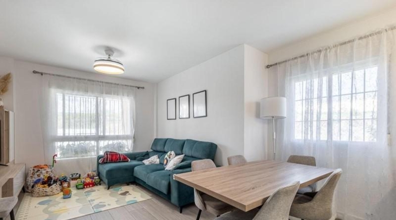 Granada - Ventas de Huelma - 212m2