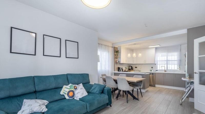 Granada - Ventas de Huelma - 212m2