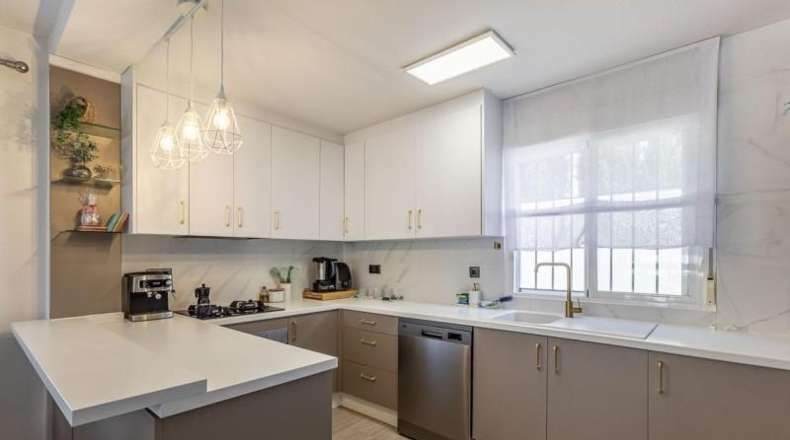 Granada - Ventas de Huelma - 212m2