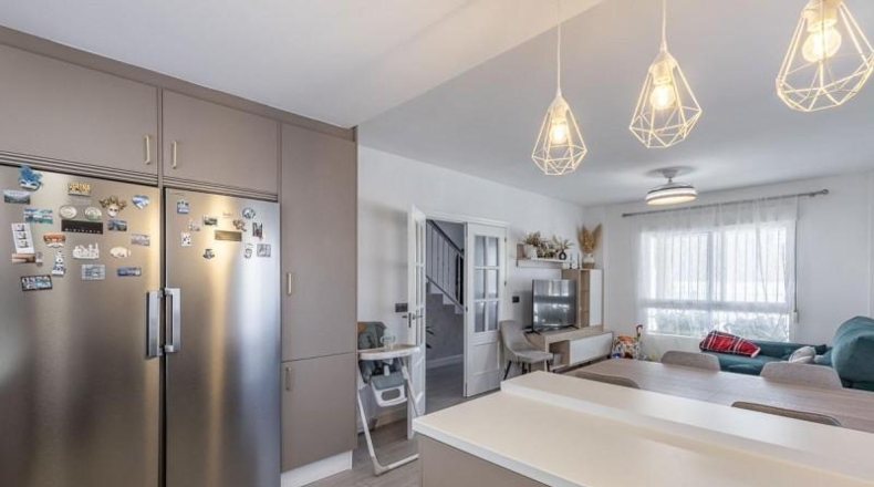 Granada - Ventas de Huelma - 212m2