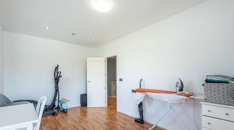 Granada - Ventas de Huelma - 212m2