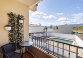 Casa de pueblo en venta en la España, Ventas de Huelma, ref: TR415970 foto