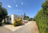 Chalet independiente con terreno en venta en la España, Masdenverge, ref: TR415972 foto