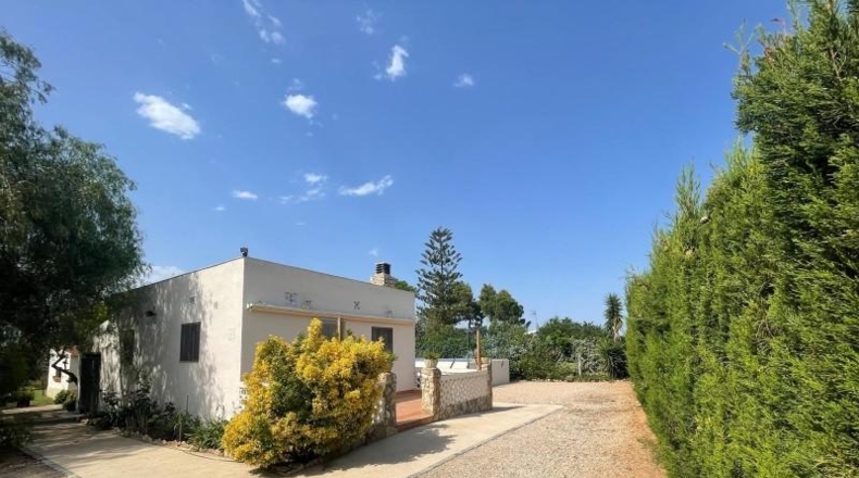 Tarragona - Masdenverge - 4907m2