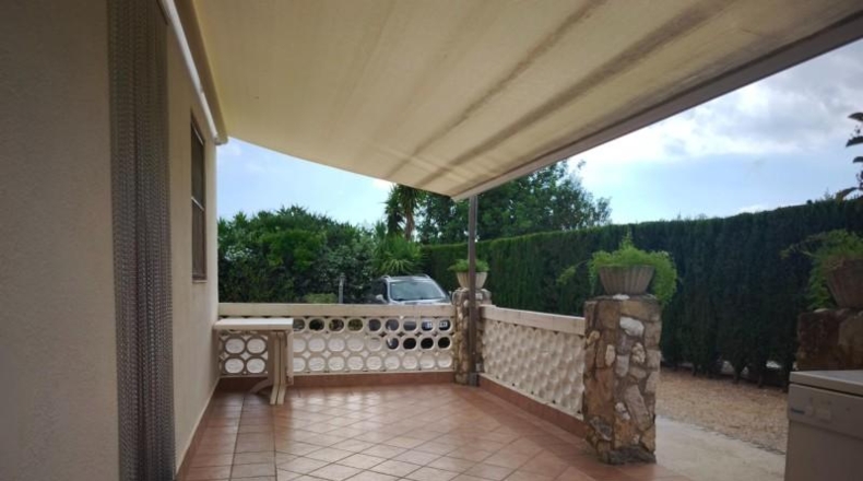 Tarragona - Masdenverge - 4907m2