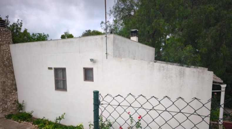Tarragona - Masdenverge - 4907m2