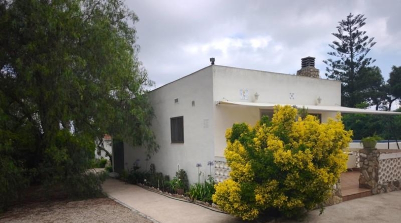 Tarragona - Masdenverge - 4907m2