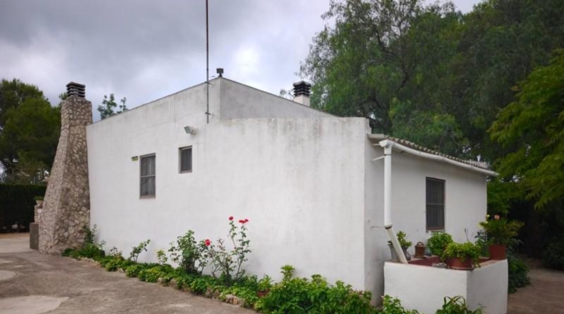 Tarragona - Masdenverge - 4907m2