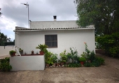 Chalet independiente con terreno en venta en la España, Masdenverge, ref: TR415972 foto
