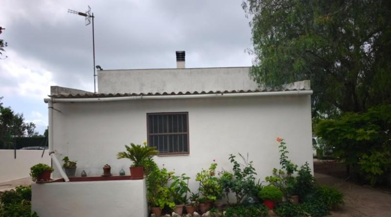 Tarragona - Masdenverge - 4907m2