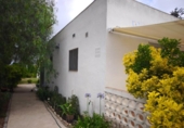 Chalet independiente con terreno en venta en la España, Masdenverge, ref: TR415972 foto