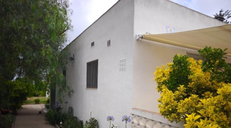 Tarragona - Masdenverge - 4907m2