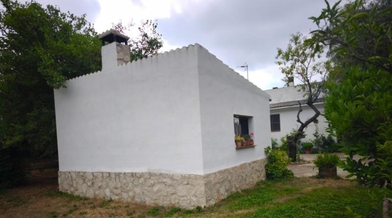 Tarragona - Masdenverge - 4907m2