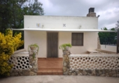 Chalet independiente con terreno en venta en la España, Masdenverge, ref: TR415972 foto
