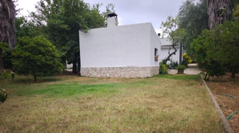 Tarragona - Masdenverge - 4907m2