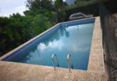 Chalet independiente con terreno en venta en la España, Masdenverge, ref: TR415972 foto