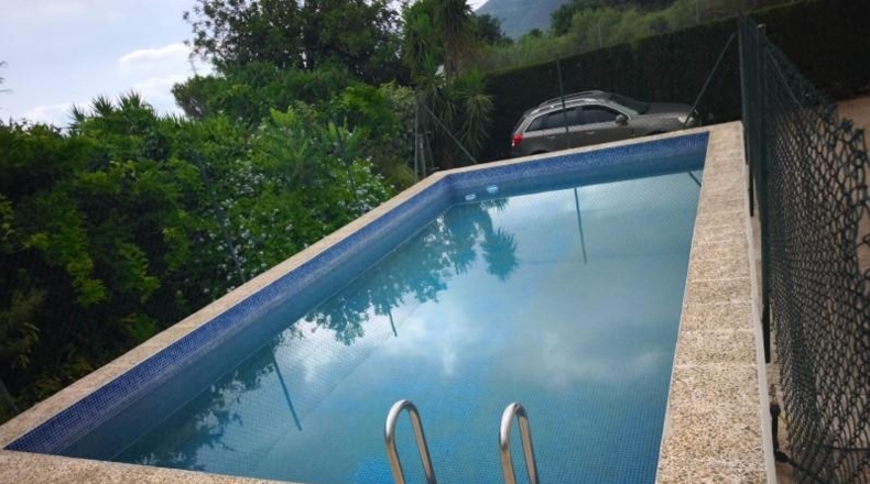 Tarragona - Masdenverge - 4907m2
