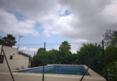 Chalet independiente con terreno en venta en la España, Masdenverge, ref: TR415972 foto