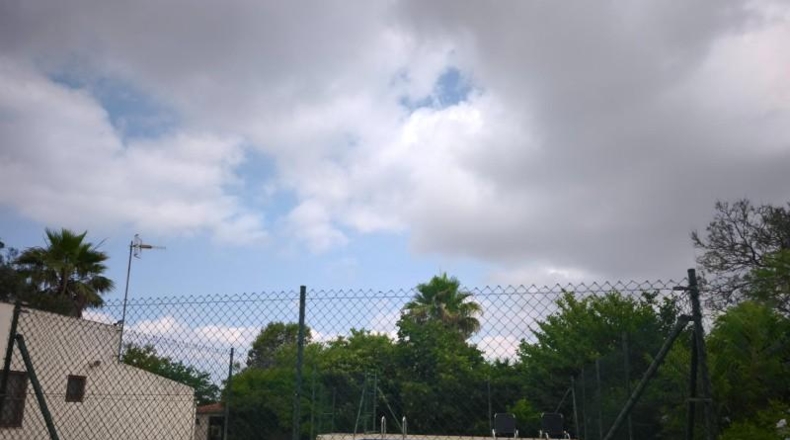 Tarragona - Masdenverge - 4907m2