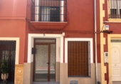 Casa de poble en venda a la España, el Verger, ref.: TR415973 foto