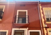 Casa de poble en venda a la España, el Verger, ref.: TR415973 foto
