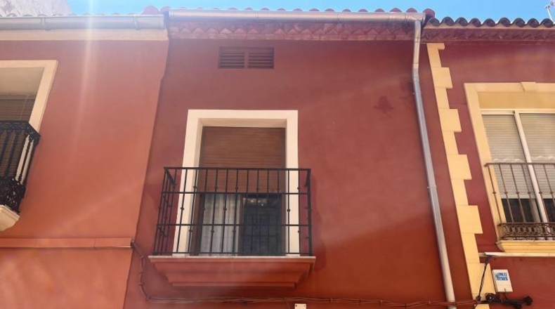 Alicante - El Verger - 150m2