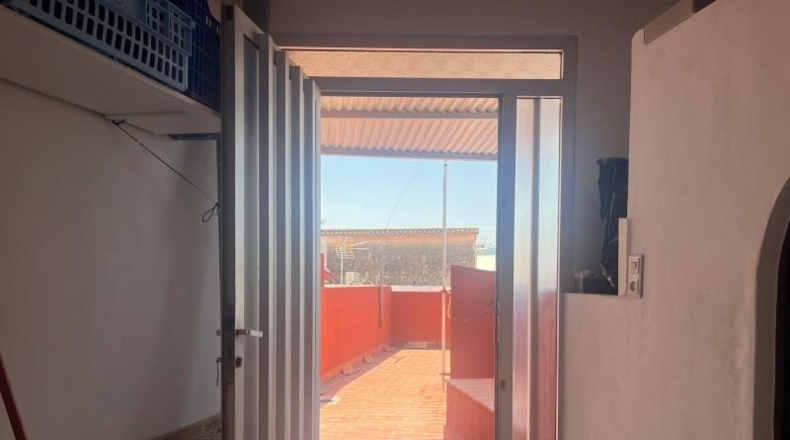 Alicante - El Verger - 150m2