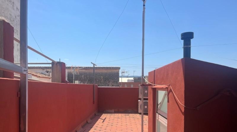 Alicante - El Verger - 150m2