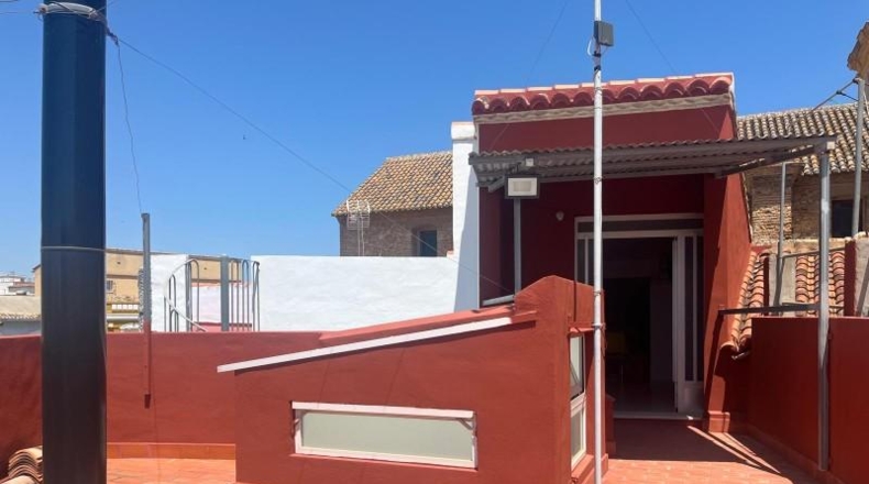 Alicante - El Verger - 150m2
