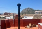 Casa de poble en venda a la España, el Verger, ref.: TR415973 foto