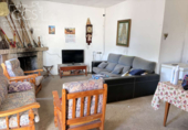Chalet independiente con terreno en venta en la España, Pilas, ref: TR415974 foto