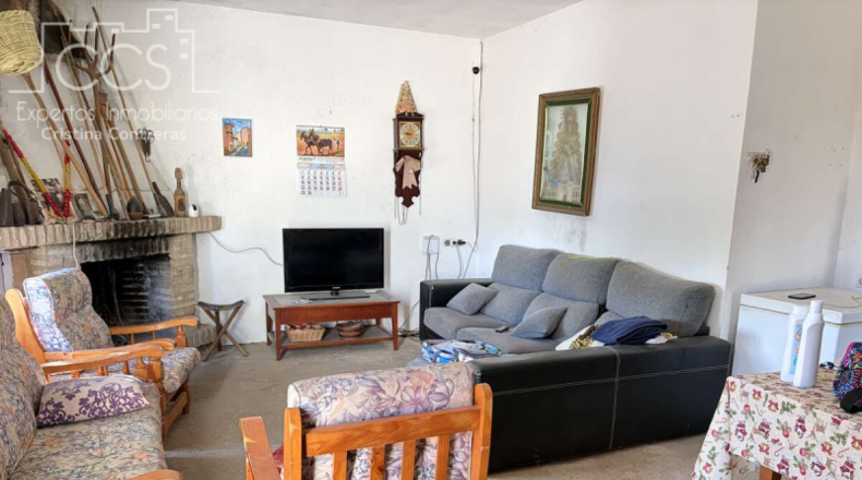 Seville - Pilas - 15324m2
