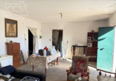 Chalet independiente con terreno en venta en la España, Pilas, ref: TR415974 foto