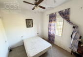 Chalet independiente con terreno en venta en la España, Pilas, ref: TR415974 foto