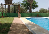 Chalet independiente con terreno en venta en la España, Pilas, ref: TR415974 foto