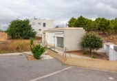 Detached villa with land for sale on España, Montroi, ref: TR360339 photo