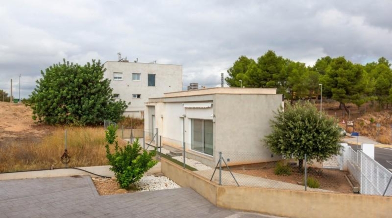 Valencia - Montroy - 387m2