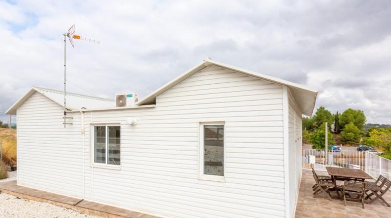 Valencia - Montroy - 387m2
