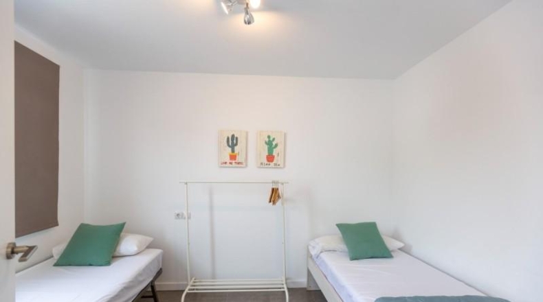 Valencia - Montroy - 387m2