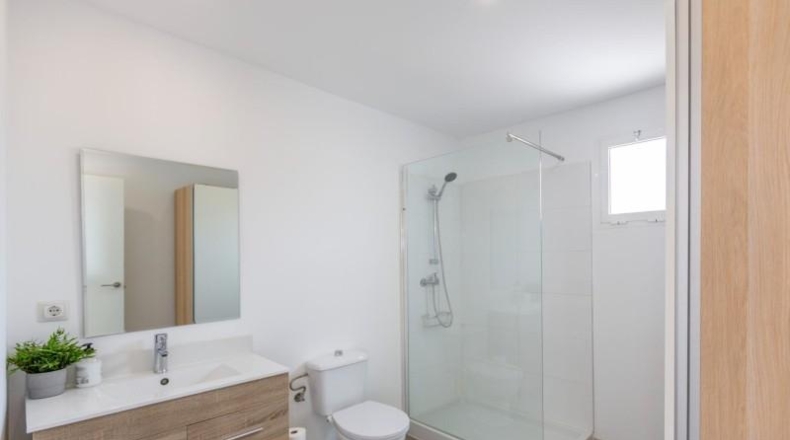 Valencia - Montroy - 387m2