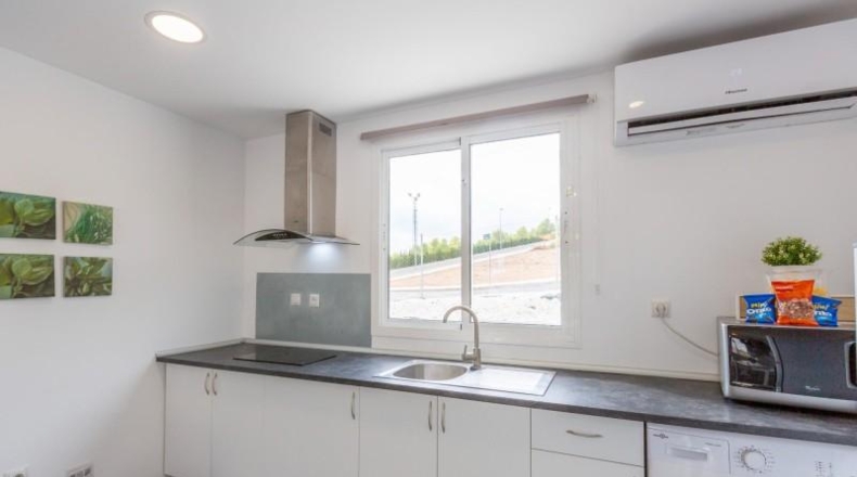 Valencia - Montroy - 387m2