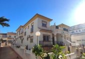 Casa de pueblo en venta en la España, Orihuela, ref: TR415975 foto