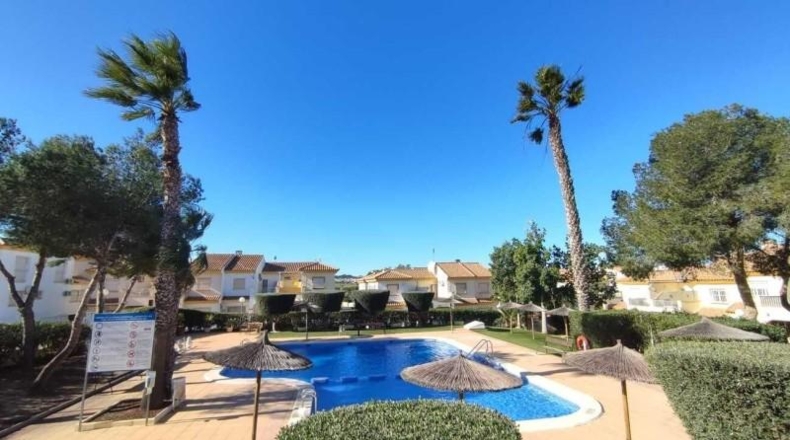 Alicante - Orihuela - 87m2