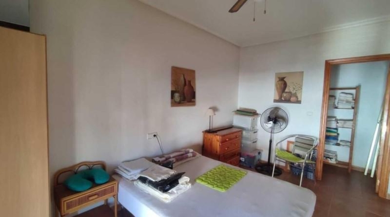Alicante - Orihuela - 87m2
