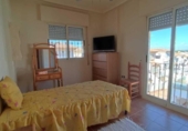 Casa de pueblo en venta en la España, Orihuela, ref: TR415975 foto
