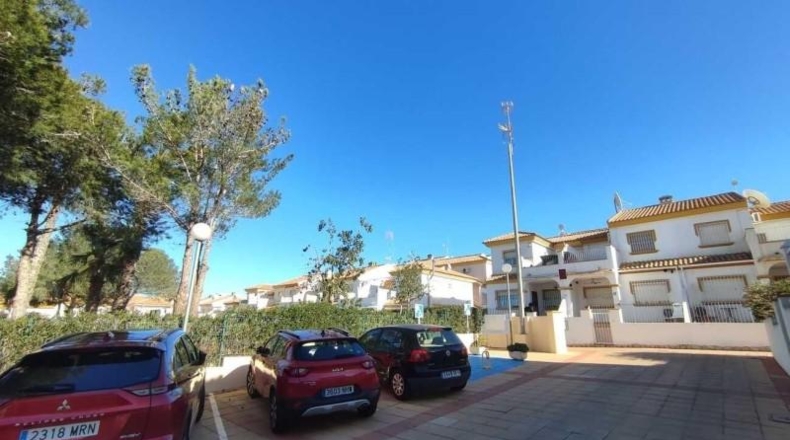 Alicante - Orihuela - 87m2