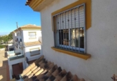 Casa de pueblo en venta en la España, Orihuela, ref: TR415975 foto