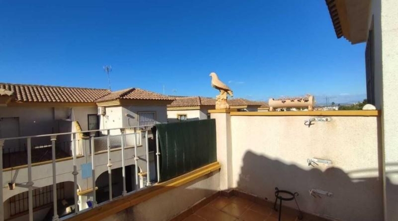 Alicante - Orihuela - 87m2